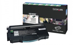 Lexmark Toner Druckkassette <span class="itemid">0012016SE</span>