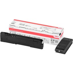 OKI 09006130 OKI TONER BLACK <span class="itemid">09006130</span>