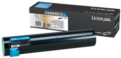 Lexmark Toner Druckkassette <span class="itemid">0C930H2CG</span>