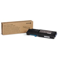 Xerox xerox 106R02245 cyan Toner <span class="itemid">106R02245</span>