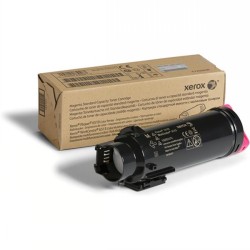 Xerox 106R03474 XEROX PH6510 TONER MAGENTA ST <span class="itemid">106R03474</span>