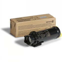 Xerox 106R03475 XEROX PH6510 TONER YELLOW ST <span class="itemid">106R03475</span>