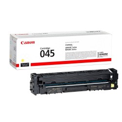 Canon Canon 045 Y gelb Toner <span class="itemid">1239C002</span>