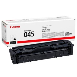 Canon Canon 045 BK schwarz Toner <span class="itemid">1242C002</span>