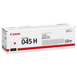 Canon Canon 045H M magenta Toner <span class="itemid">1244C002</span>