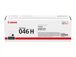 Canon 046H Tonerkartusche schwarz <span class="itemid">1254C002</span>