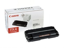 Canon FX4 Tonerkartusche schwarz <span class="itemid">1558A003</span>