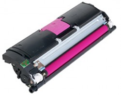 Konica Minolta Tonerpatrone magenta <span class="itemid">1710589-002</span>