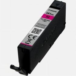 Canon CLI-581m Tinte magenta XXL <span class="itemid">1996C001</span>