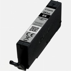 Canon CLI-581bk Tinte schwarz XXL <span class="itemid">1998C001</span>