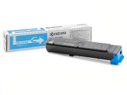 Kyocera Kyocera TK-5195C Cyan <span class="itemid">1T02R4CNL0</span>