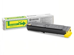 Kyocera TK-5205Y KYOCERA TONER YELLOW <span class="itemid">1T02R5ANL0</span>