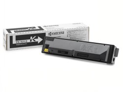 Kyocera TK-5215K KYOCERA TONER BLACK <span class="itemid">1T02R60NL0</span>