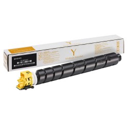 Kyocera KYOCERA TK-8335Y gelb Toner <span class="itemid">1T02RLANL1</span>