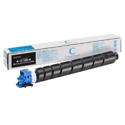 Kyocera KYOCERA TK-8335C cyan Toner <span class="itemid">1T02RLCNL1</span>