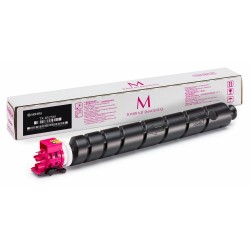 Kyocera KYOCERA TK-8525M magenta Toner <span class="itemid">1T02RMBNL1</span>