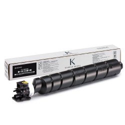 Kyocera KYOCERA TK-8800K  schwarz Toner <span class="itemid">1T02RR0NL0</span>