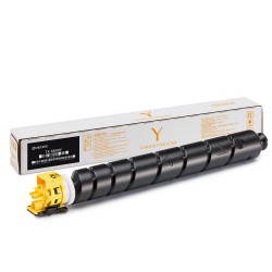 Kyocera KYOCERA TK-8800Y  gelb Toner <span class="itemid">1T02RRANL1</span>