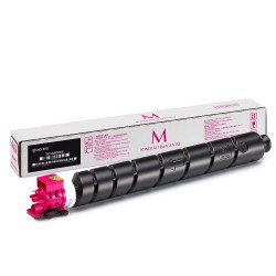 Kyocera KYOCERA TK-8800M  magenta Toner <span class="itemid">1T02RRBNL1</span>