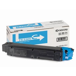 Kyocera KYOCERA TK-5305C cyan Toner <span class="itemid">1T02VMCNL0</span>