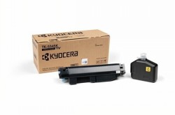 Kyocera TK-5345K KYOCERA TONER BLACK <span class="itemid">1T02ZL0NL0</span>