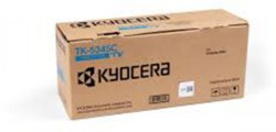 Kyocera TK-5345C KYOCERA TONER CYAN <span class="itemid">1T02ZLCNL0</span>