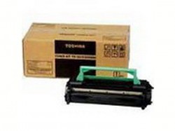 Toshiba TK18 Toner schwarz <span class="itemid">21204099</span>