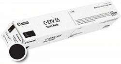 Canon CANON Toner schwarz C-EXV55 <span class="itemid">2182C002</span>