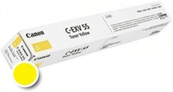 Canon CANON Toner gelb C-EXV55 <span class="itemid">2185C002</span>