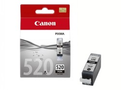 Canon PGI-520bk Tinte Schwarz <span class="itemid">2932B001</span>