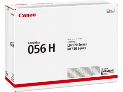 Canon Canon 056H schwarz Toner <span class="itemid">3008C002</span>