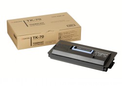 Kyocera Tonerkartusche TK-70 <span class="itemid">370AC010</span>