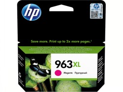 HP HP 963XL Tinte magenta <span class="itemid">3JA28AE</span>