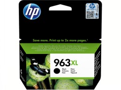 HP HP 963XL Tinte schwarz <span class="itemid">3JA30AE</span>