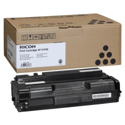 Ricoh RICOH SP 311HE schwarz Toner <span class="itemid">407246</span>