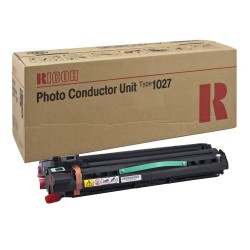 Ricoh 411018 RICOH AF3025 OPC Trommel Type 1027 <span class="itemid">411018</span>