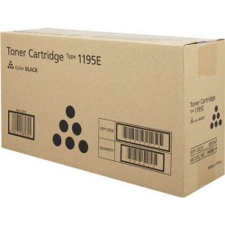 Ricoh RICOH Type 1195E schwarz Toner <span class="itemid">431147</span>