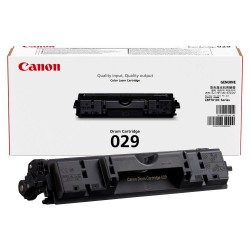 Canon Canon 029 schwarz Trommel <span class="itemid">4371B002</span>