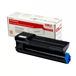 OKI 43979216 OKI B440 TONER BLACK <span class="itemid">43979216</span>