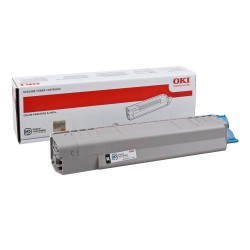 OKI OKI 44059168 schwarz Toner <span class="itemid">44059168</span>