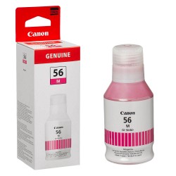 Canon Canon GI-56 M magenta Tintenflasche <span class="itemid">4431C001</span>