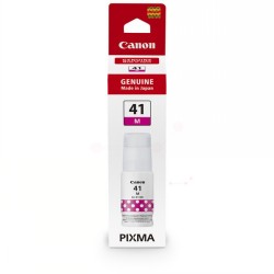 Canon Canon GI-41 M magenta Tintenflasche <span class="itemid">4544C001</span>