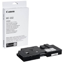 Canon Canon MC-G02 Resttintenbeh&#228;lter <span class="itemid">4589C003</span>