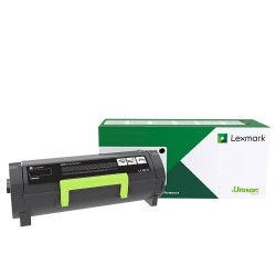 Lexmark Lexmark 53B2X00 schwarz Toner <span class="itemid">53B2X00</span>