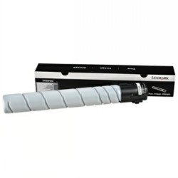 Lexmark LEXMARK TONER BLACK <span class="itemid">54G0H00</span>