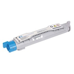 Dell Toner cyan <span class="itemid">593-10118</span>