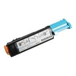 Dell Toner cyan <span class="itemid">593-10155</span>