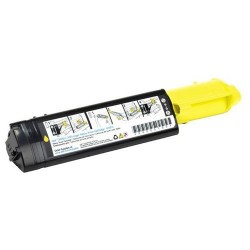 Dell Toner yellow <span class="itemid">593-10156</span>