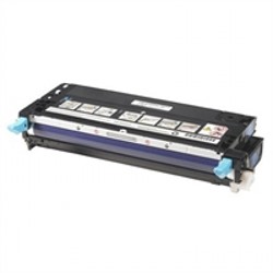 Dell Toner cyan <span class="itemid">593-10171</span>