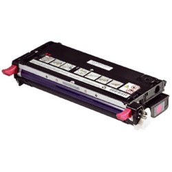 Dell Toner magenta standard <span class="itemid">593-10296</span>